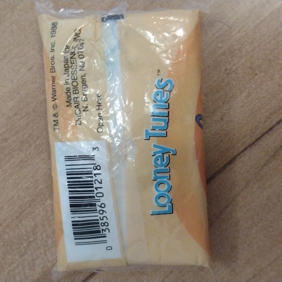 Warner Brothers Vintage Looney Tunes photo Album - Picture 10 of 10